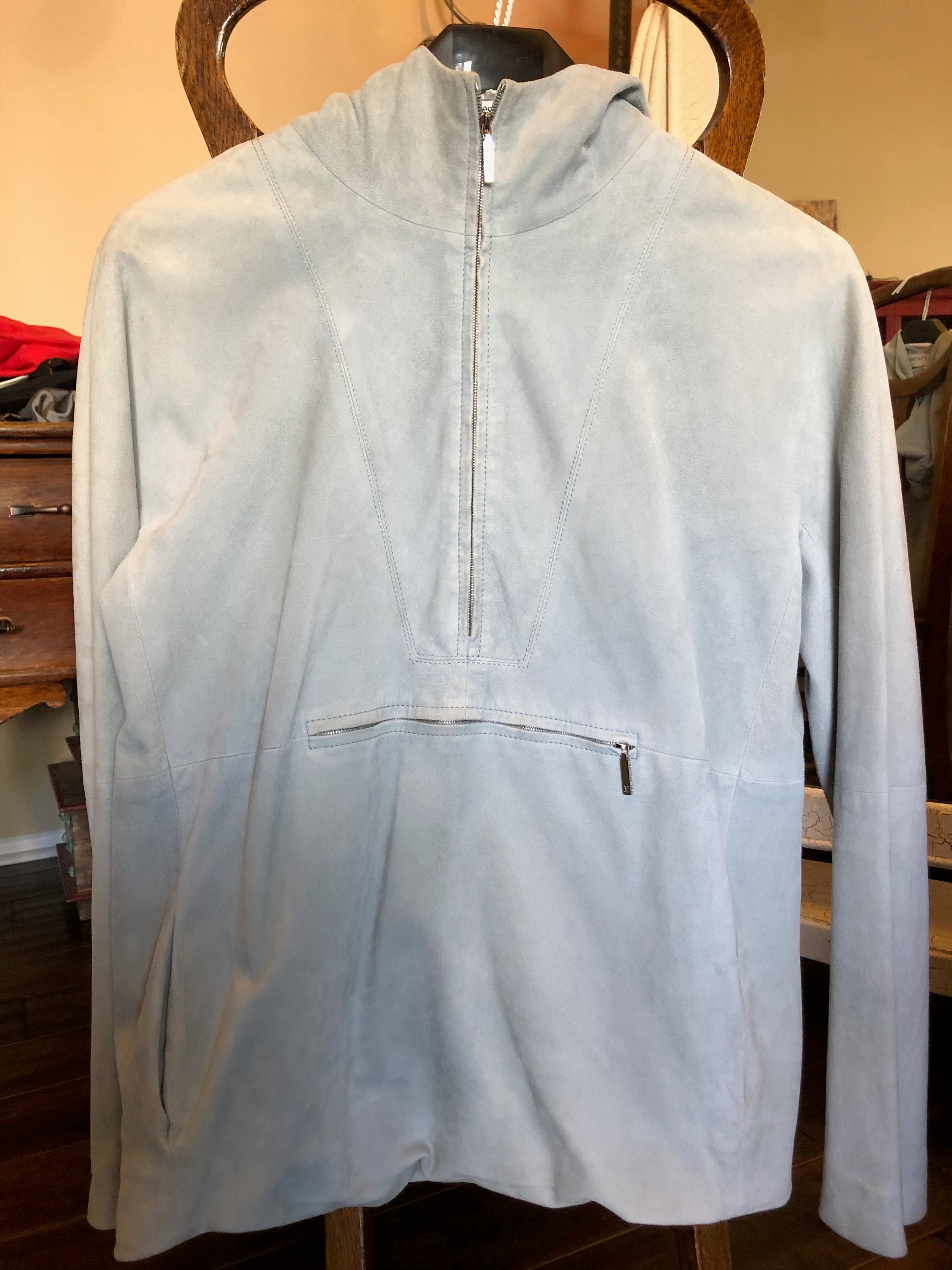 Louis Vuitton Hoodie Men 