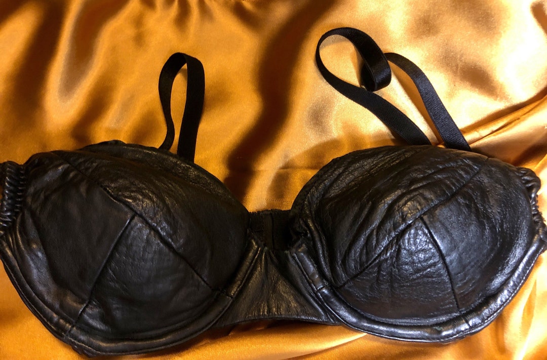 sexy-leather-fetish-black-leather-bra-with-full-cup-hand-made-with