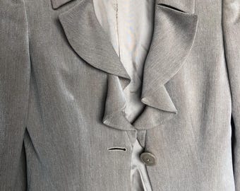 Giorgio Armani jacket vintage 90s size 38
