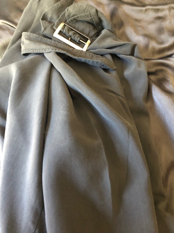 Yohji MADRAS CHECK B WAIST GATHER-B 3 注文 www.esn-spain.org