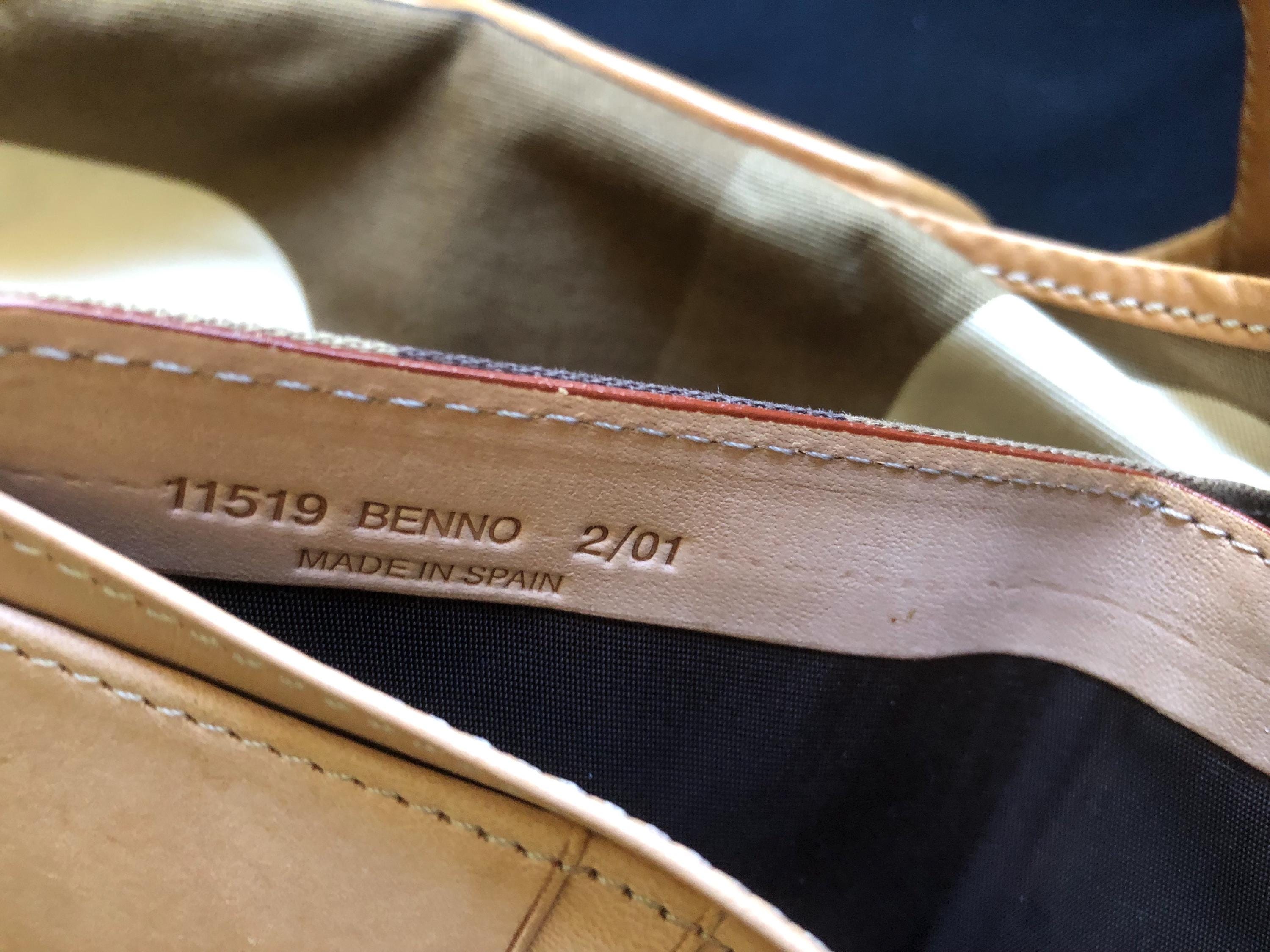 Bally Bag 90s - Etsy
