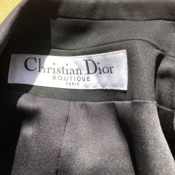 Dior - Etsy