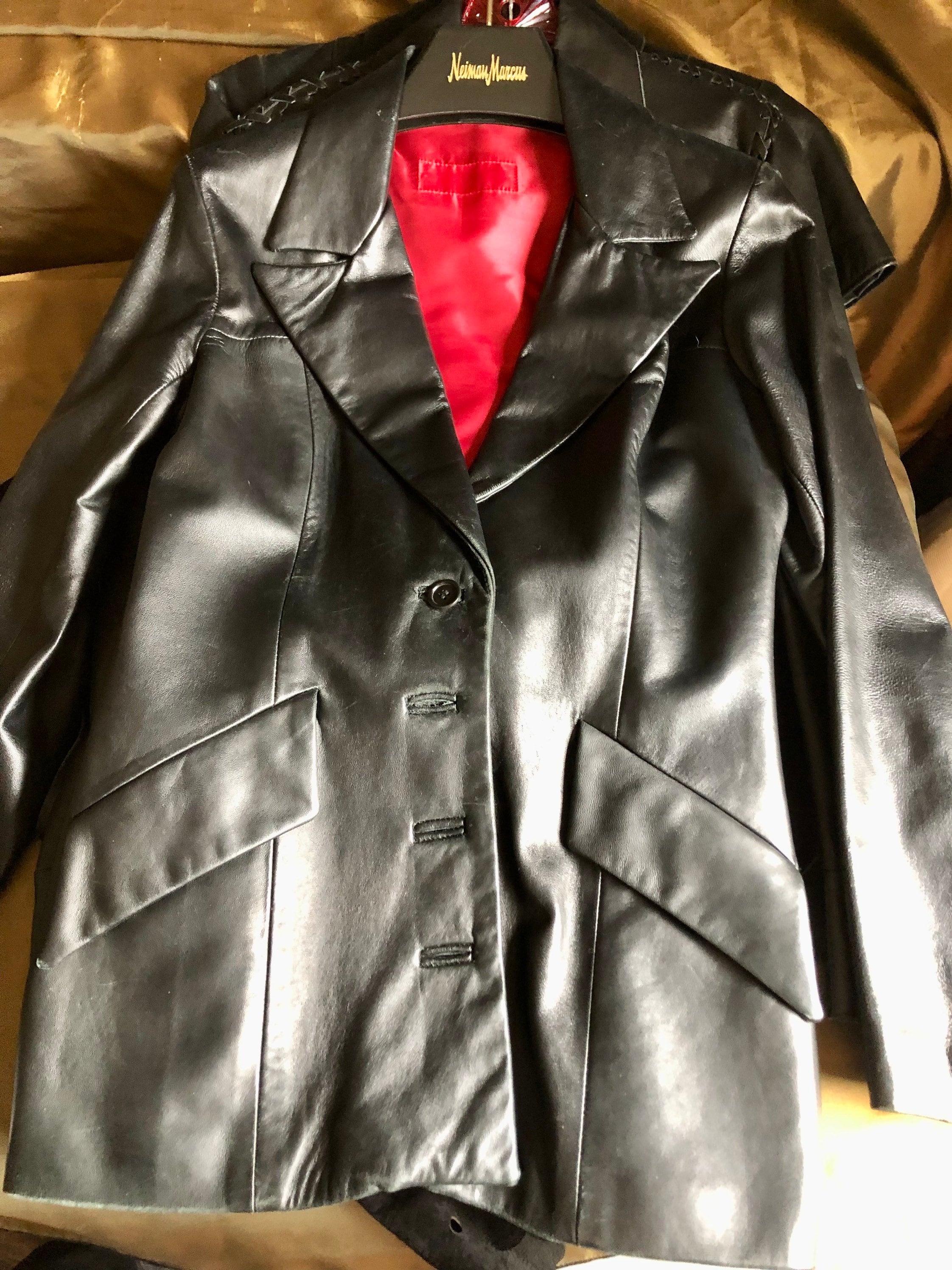 Plein Sud Jacket - Etsy