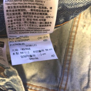 Rock & Republic, Diesel jeans, Levi’s, plus t-shirts (eg., All Saints, Vibramate) graphic rocker style street wear, in a six-piece+ bundle! image 13