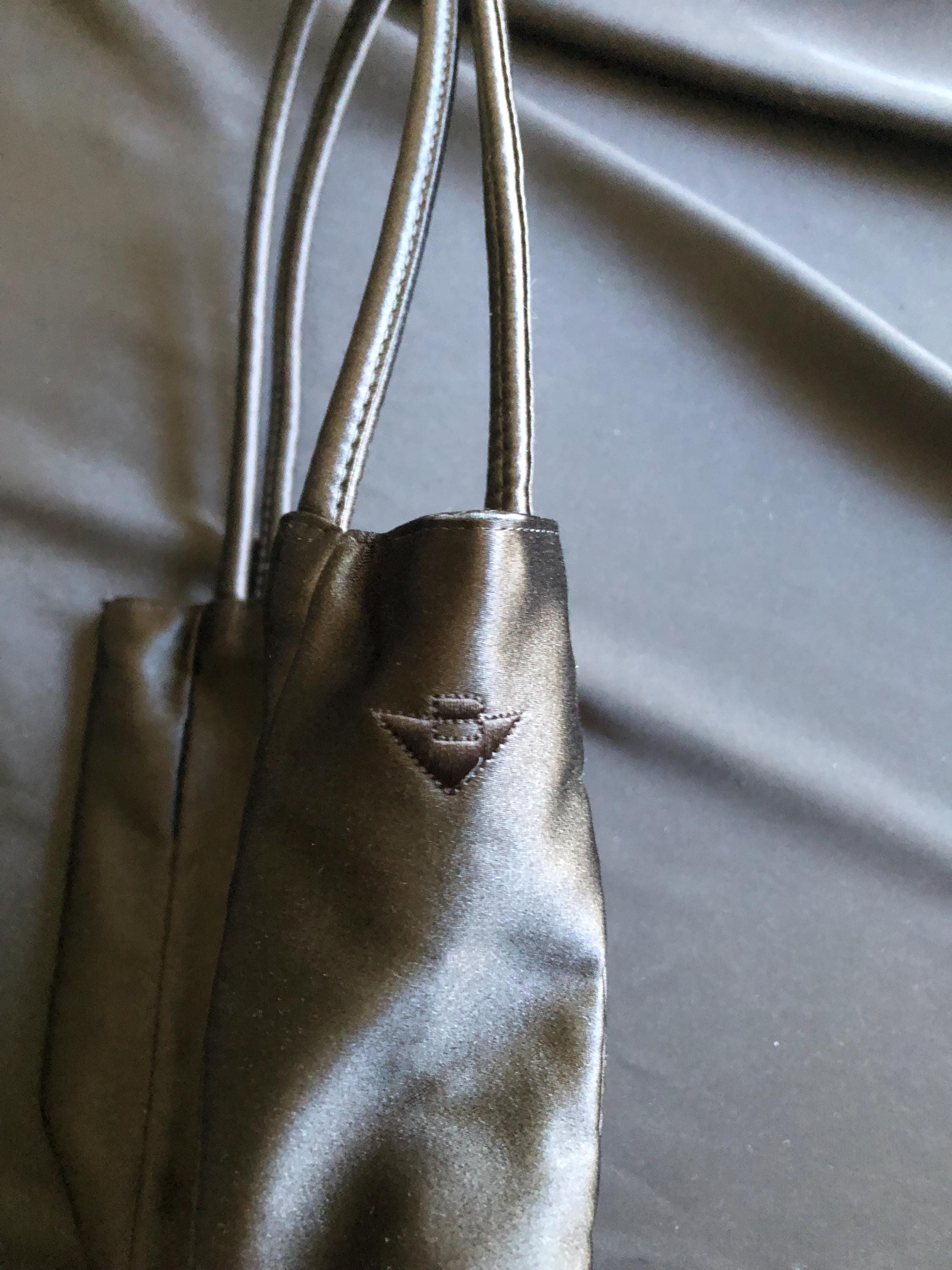 Rare Bottega Veneta - Etsy