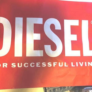 Rock & Republic, Diesel jeans, Levi’s, plus t-shirts (eg., All Saints, Vibramate) graphic rocker style street wear, in a six-piece+ bundle! image 1