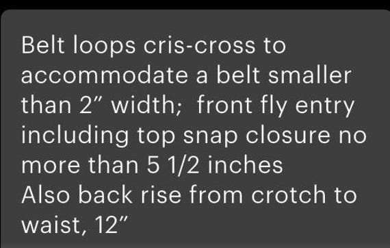 Fringe vintage Rock and Roll western black leathe… - image 18