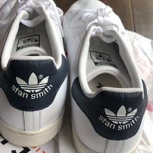 Buy Adidas Stan Smith Vintage Mens Shoes Online In India Etsy India