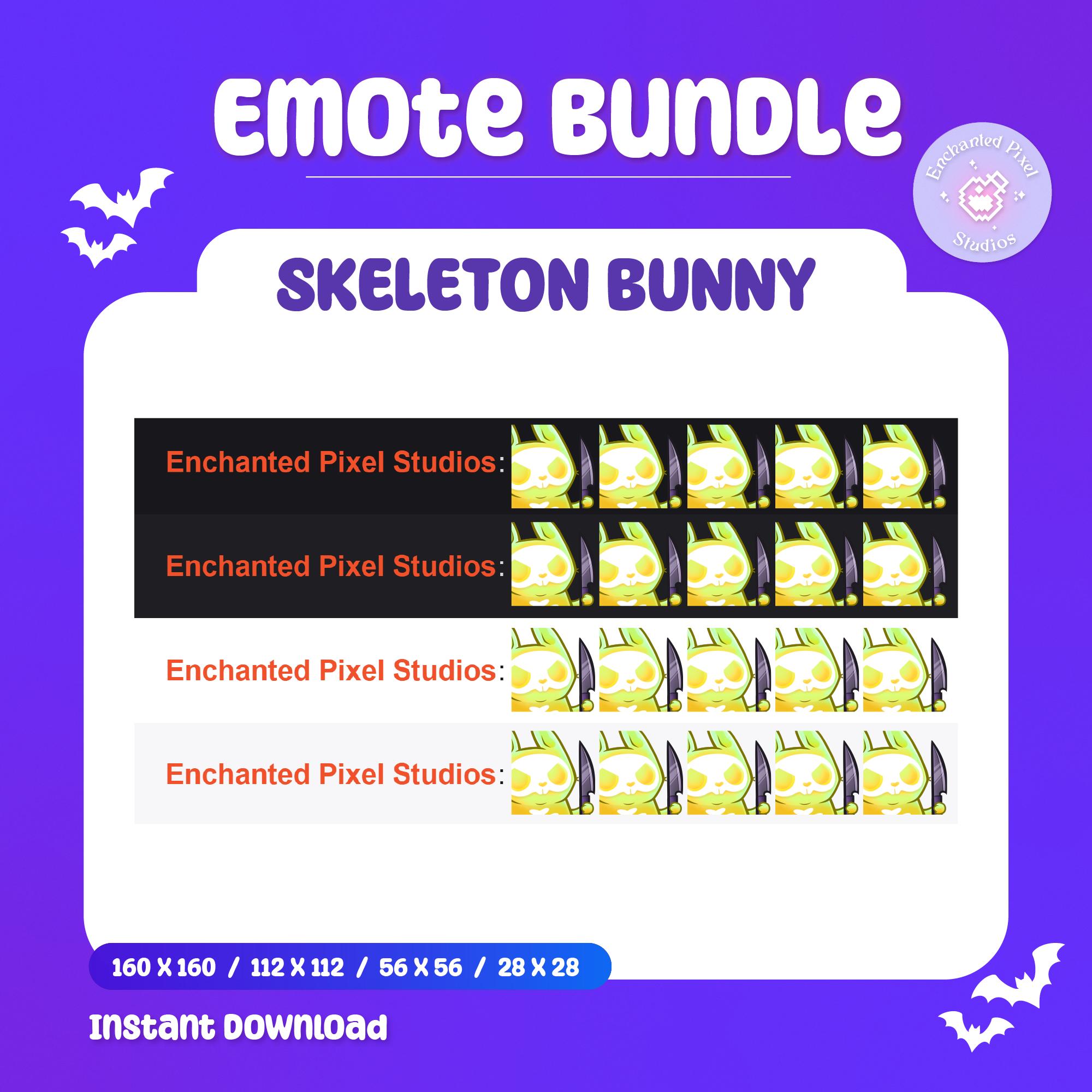Meme Knife Streamer Emote | Pastel Yellow Twitch Emote | Beef Emote ...