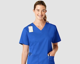 Broderie Personnalisée : Donnez une Touche Unique à Votre Blouse Médicale