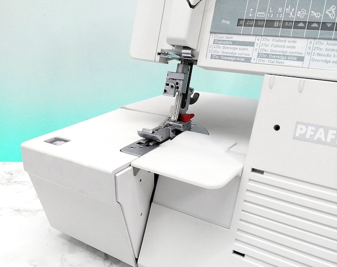 Bernina Activa 125145 & 220240 Foot Control Etsy