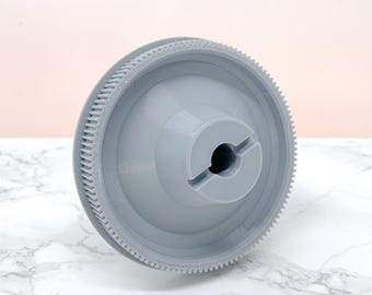 PFAFF Creative 2140/2144/2170 Belt Pulley #9303911044000 Reproduction