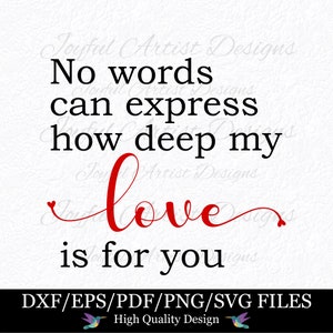 Mi amor SVG PNG Amor de parejas SVg Te amo, dices amor SVg Amor esposo Amor esposa SVg Amor novio Amor novia Svg Amor camiseta letrero arte Svg