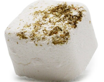 Douchestomer voor aromatherapie