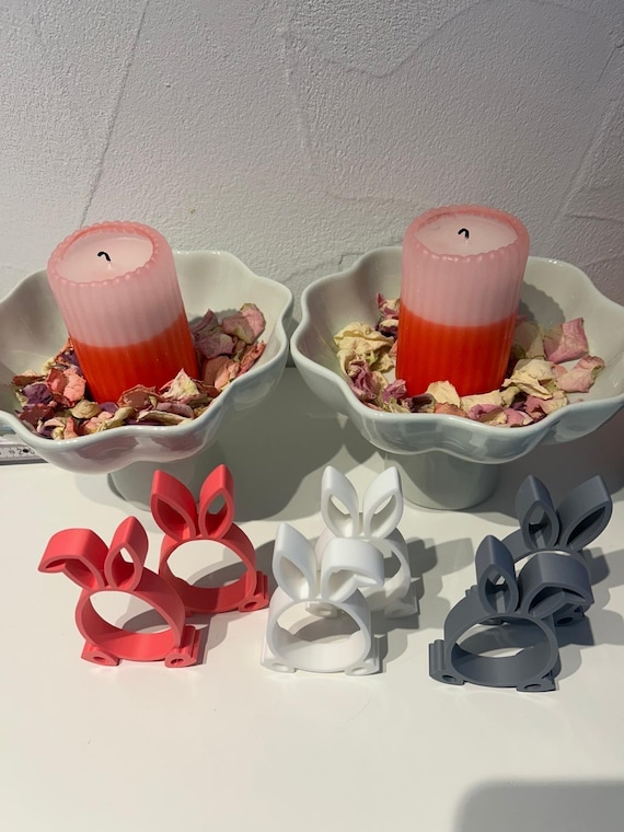 Kinder Surprise egg holder (2 pieces)