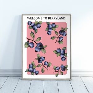 Digital Prints Kitchen Print Art Large Downloadable Prints Downloadable Art Prints Download Prints Printable Wall Art Artwork Wall Decor