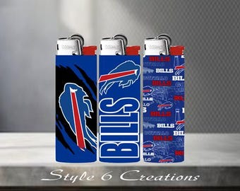 32 Teams Football Bic Lighter sets