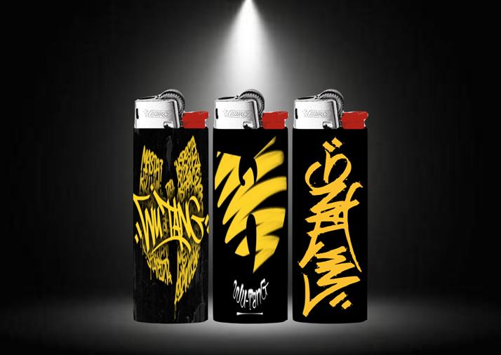 Wu Tang Clan - Etsy
