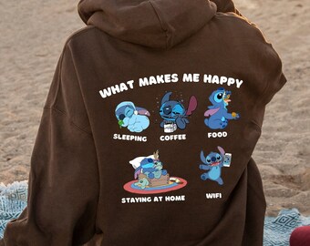 Disneyland Hoodie - Etsy UK