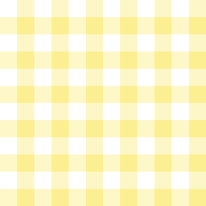 Baby-gelber Gingham-nahtloser Rapport-Muster JPEG