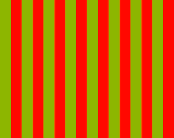 Candy Apple Stripe Seamless Repeat Pattern JPEG