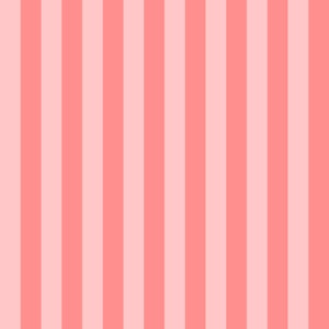 Motif de répétition sans couture à rayures rose saumon JPEG