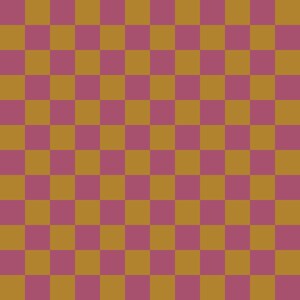 Rose Chai Checker Seamless Repeat Pattern JPEG