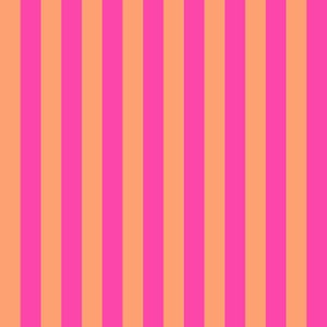 Motif de répétition sans couture à rayures roses cantaloup JPEG