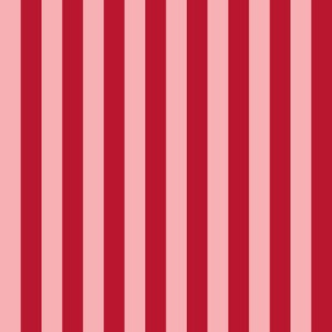 Motivo ripetuto senza soluzione di continuità a strisce rosa rossastre JPEG