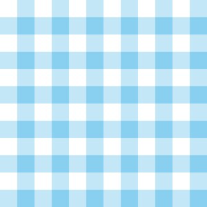 Bright Skies Gingham Seamless Repeat Pattern JPEG