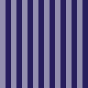 May include: Vertical striped pattern in shades of purple and navy blue. The design features alternating wide stripes, creating a simple yet visually appealing aesthetic. The color scheme is consistent throughout the image.