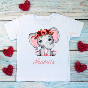 Valentine’s Day kids t shirt, Valentine’s Day gift for kids, kids t shirt, children&#39;s t shirt, girls t shirt, Birthday T Shirt