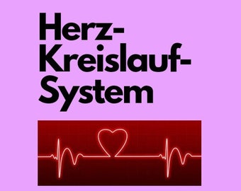 Leerblad cardiovasculair systeem (PDF)