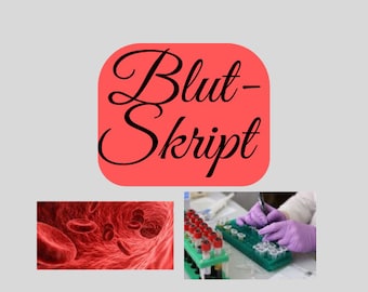 Blood Script (Tutorial) (PDF)