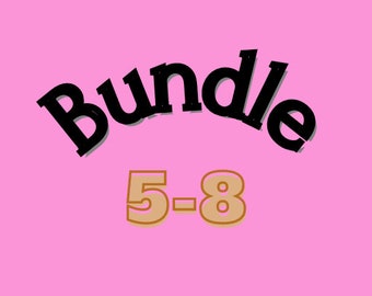 Bundle Lernfeld 5-8 (PDF)