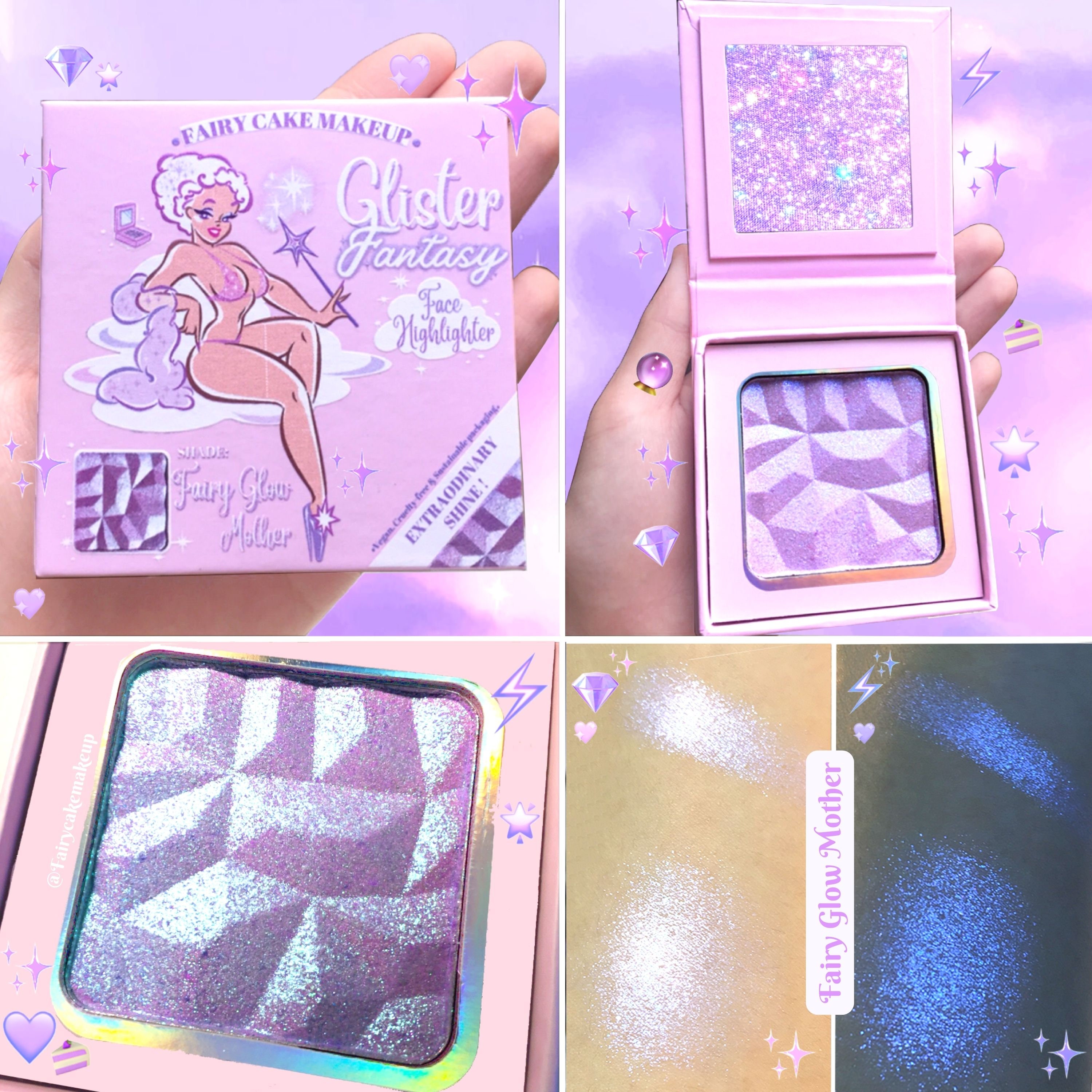 5 Anime Blush Makeup Aesthetics To Try