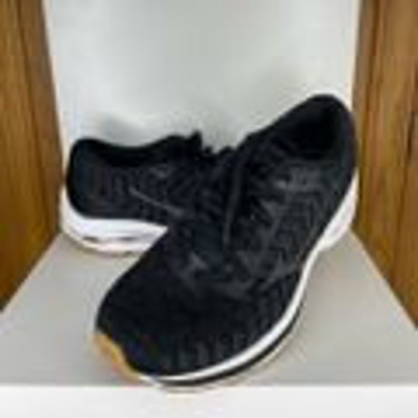 mizuno wave rider 22 knit
