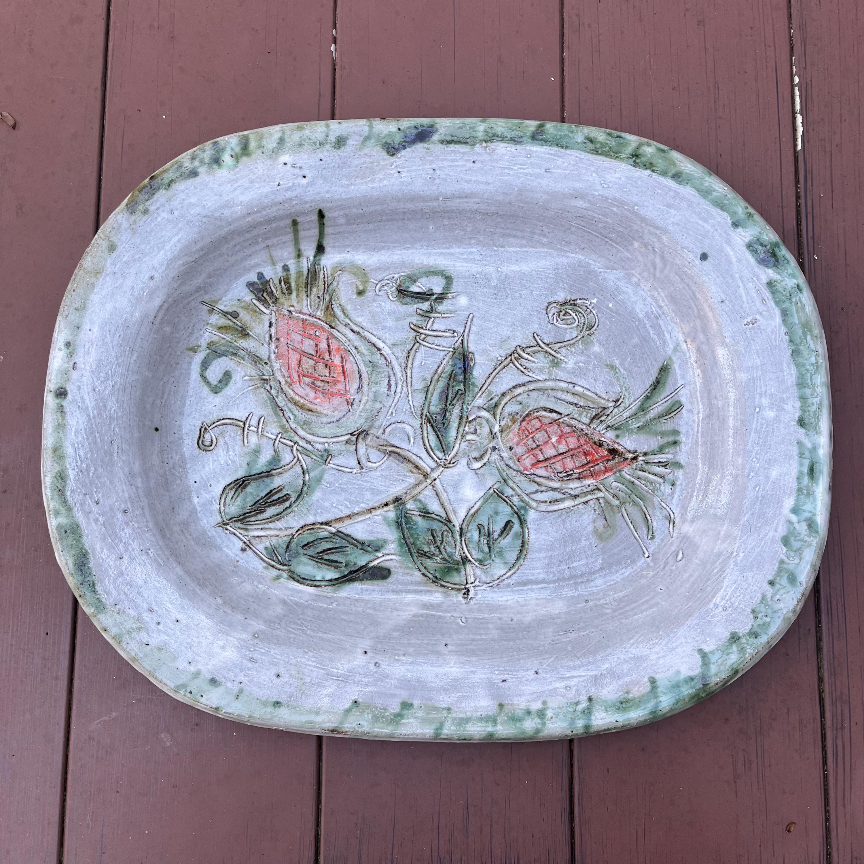 Vallauris Ceramics - Etsy