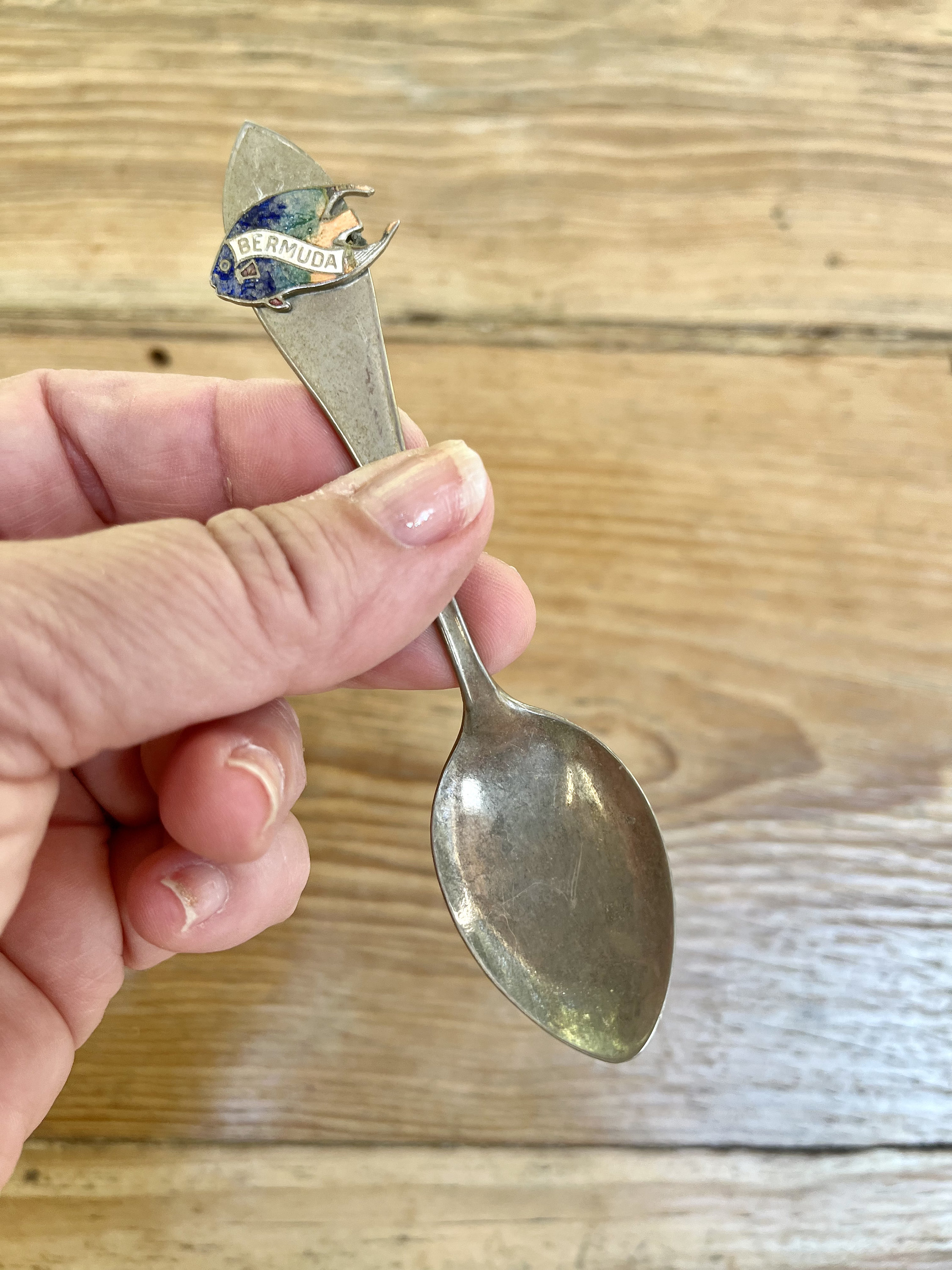 Vintage Souvenir Spoons Places and Events SOLD INDIVIDUALLY Etsy