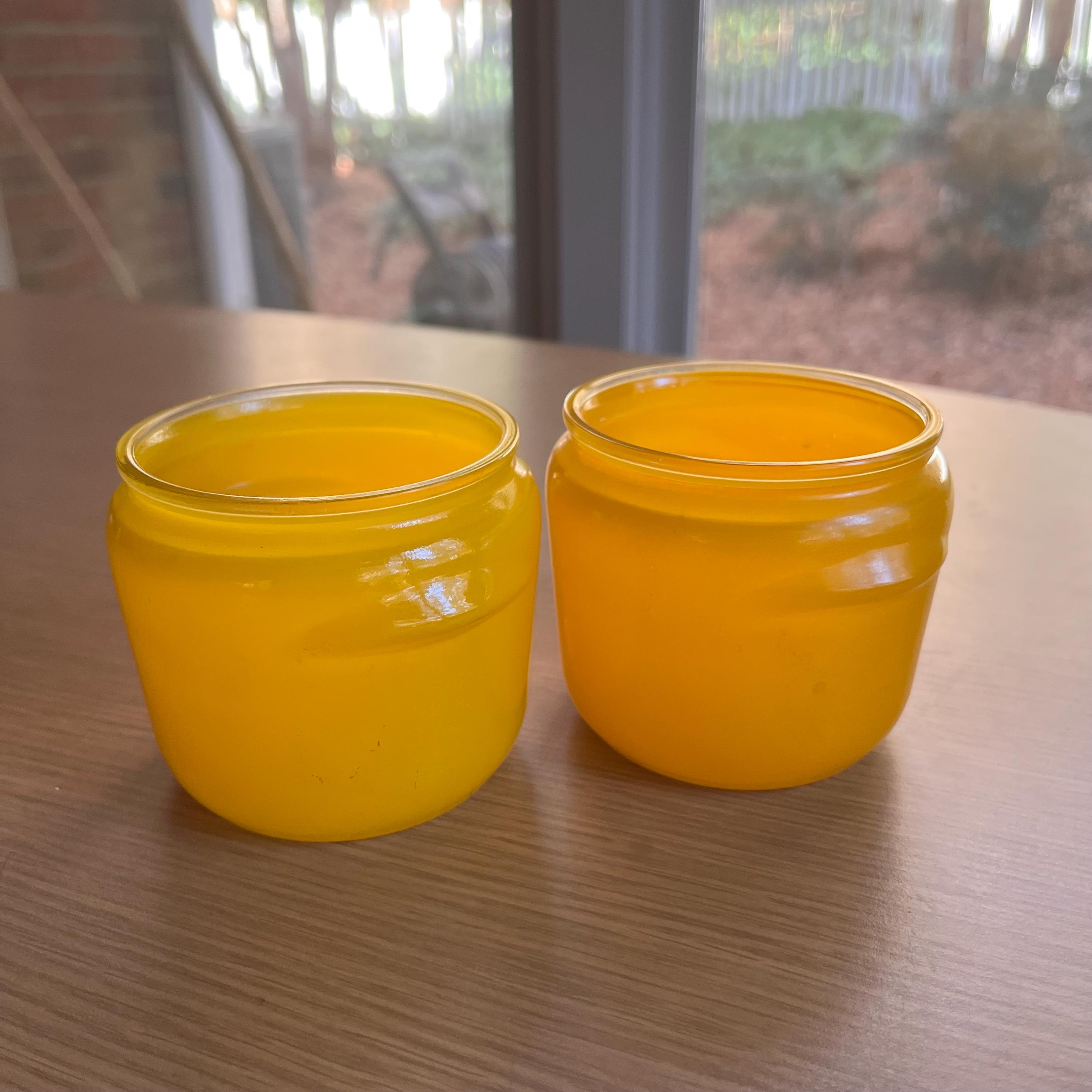 Glasbake Honey Whip - Etsy