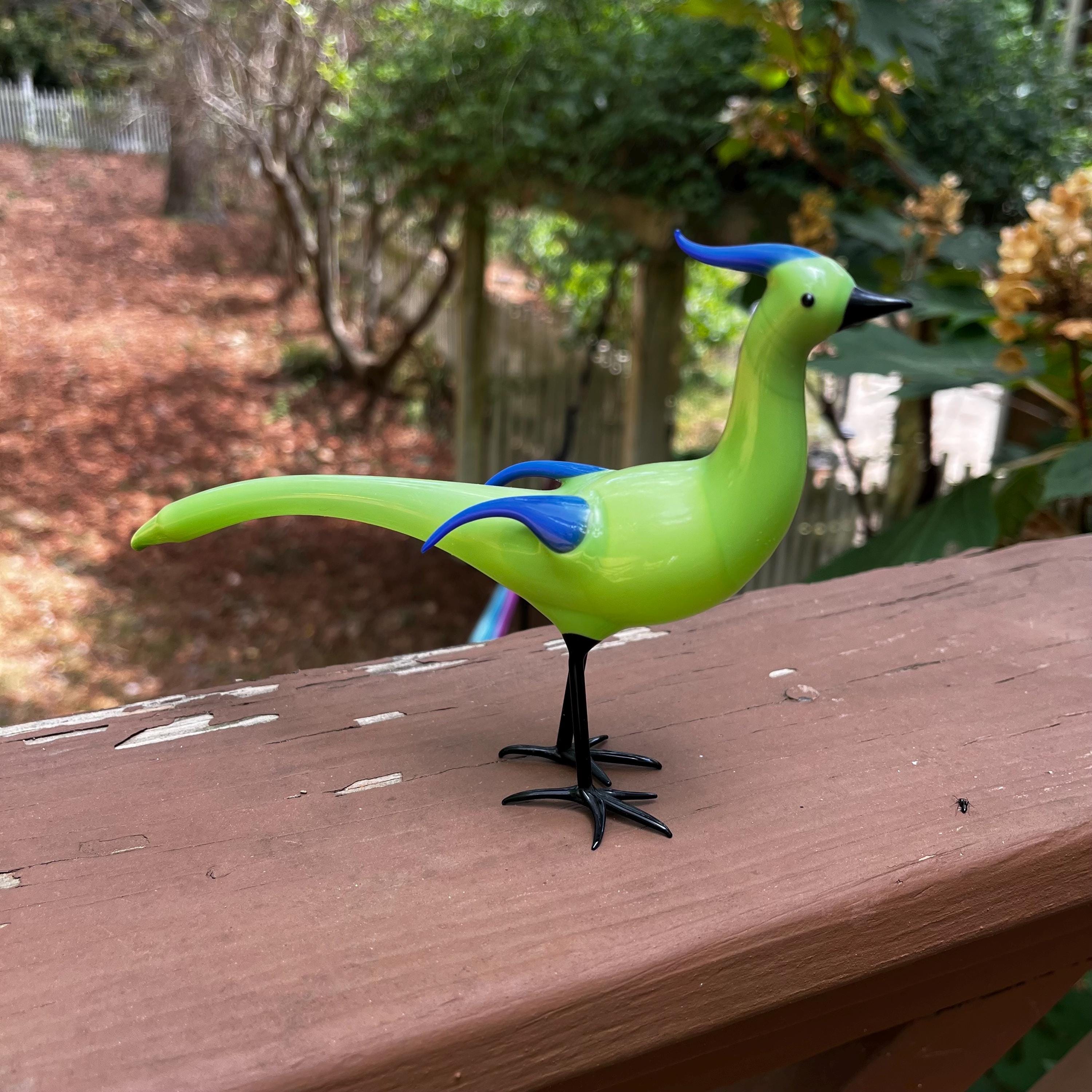 Rare Bimini Glass Animals - Etsy