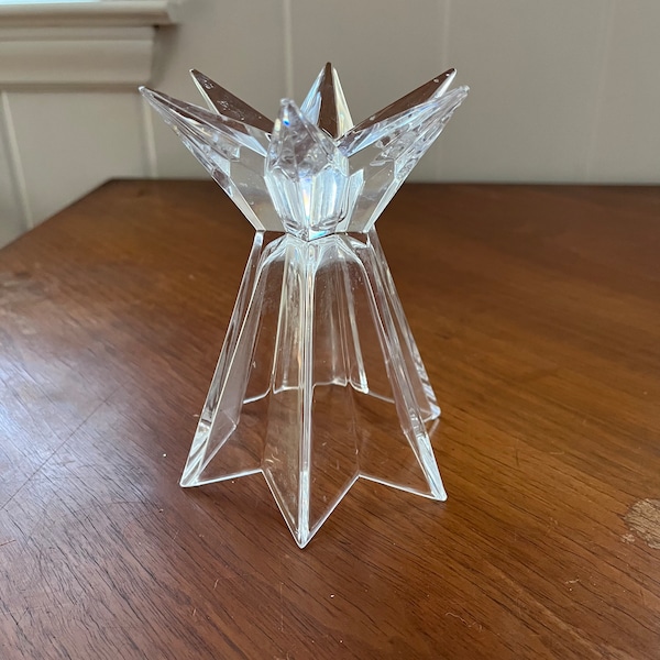 Nachtmann Candle Etsy