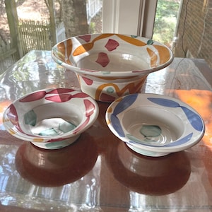 Anderson Vintage Pottery - Etsy