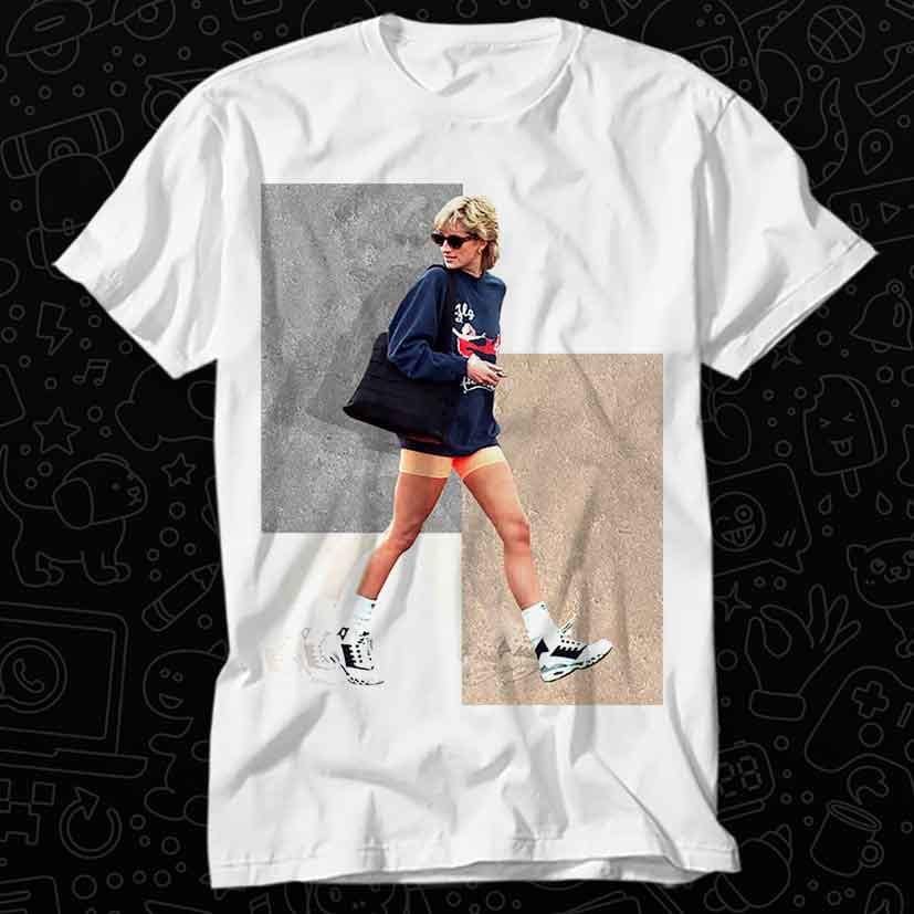 Princess diana virgin atlantic sweatshirt - Etsy 日本