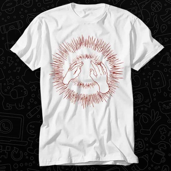Godspeed Black Emperor T Shirt Gift for Womens Mens Unisex
