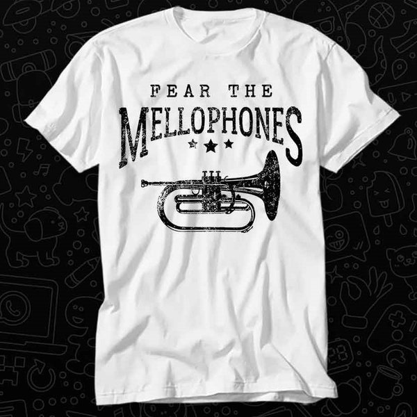 Mellophone Shirt Etsy