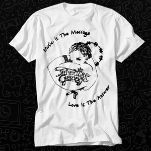 Larry Levan Tshirts - Etsy