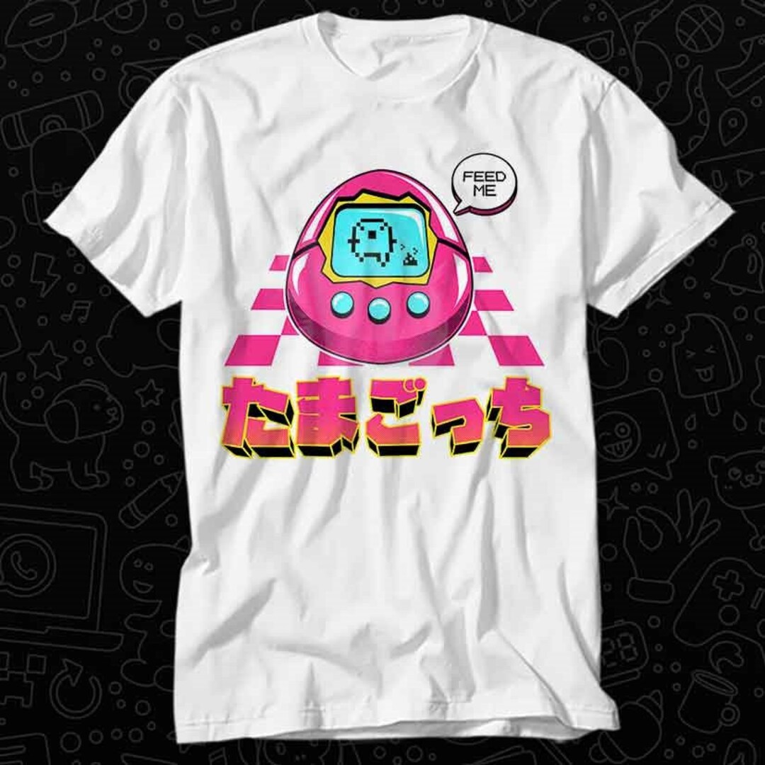 超希少 00's  たまごっち ブート Tシャツ アニメtee  ゲームtee 超希少 00's たまごっち ブート Tシャツ アニメtee ゲームtee