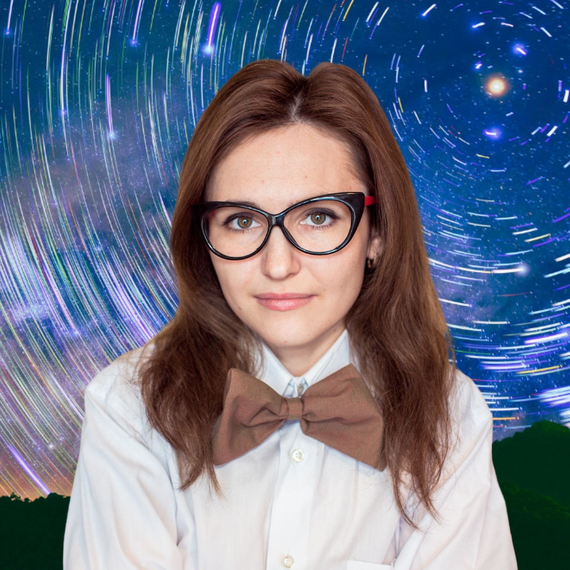 4 Pack Space Theme Zoom Backgrounds Etsy Australia