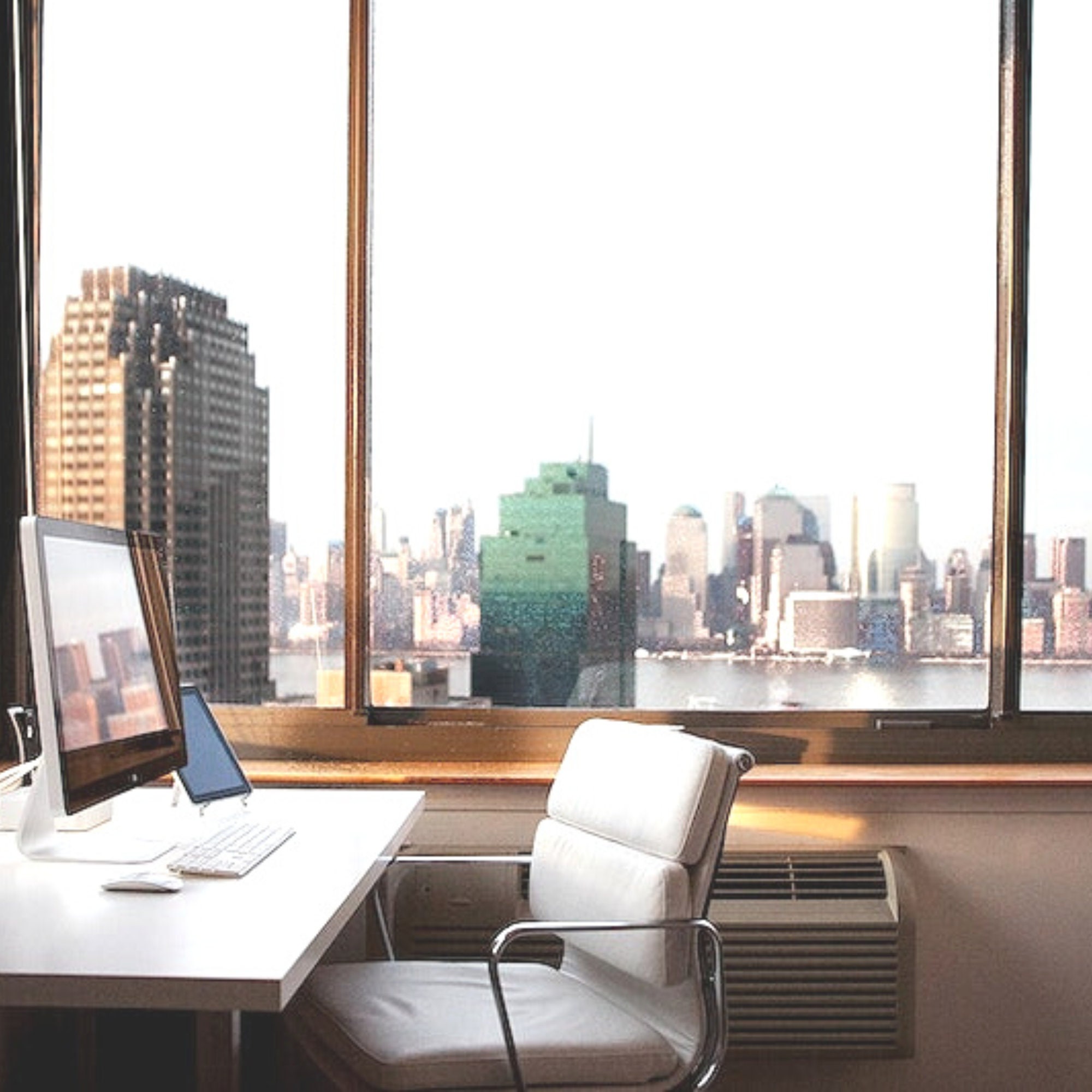 Zoom Virtual Backgrounds Office With a View Office Background Microsoft